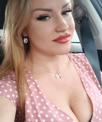 Анна, 34 года